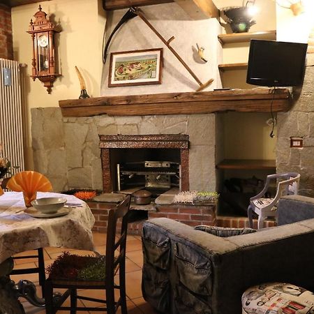 Cascina Merlanetta Alessandria Bagian luar foto